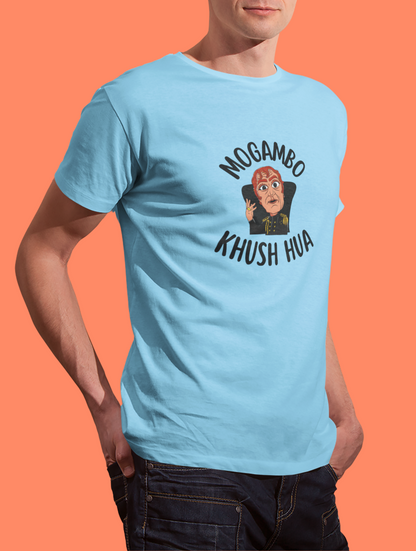 Mogambo Khush Hua T-Shirt