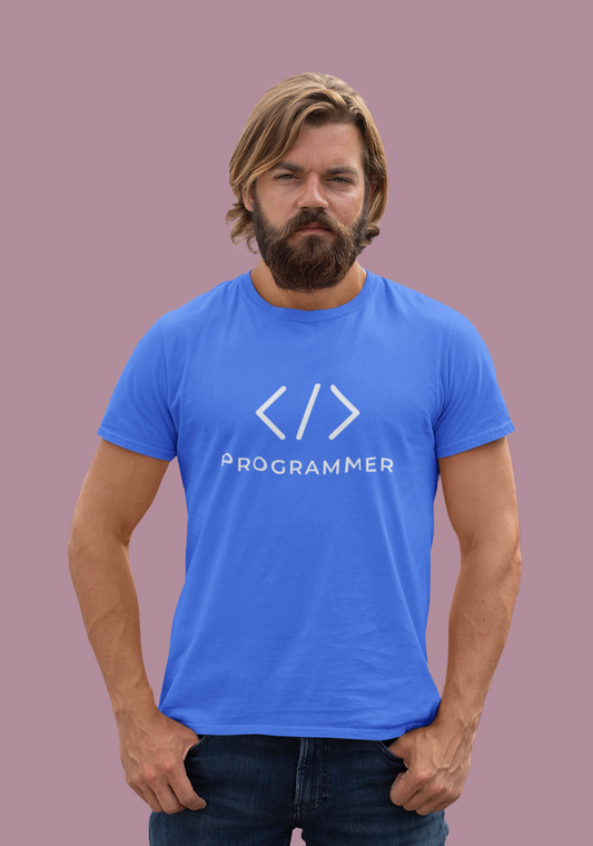 Programmer T-Shirt