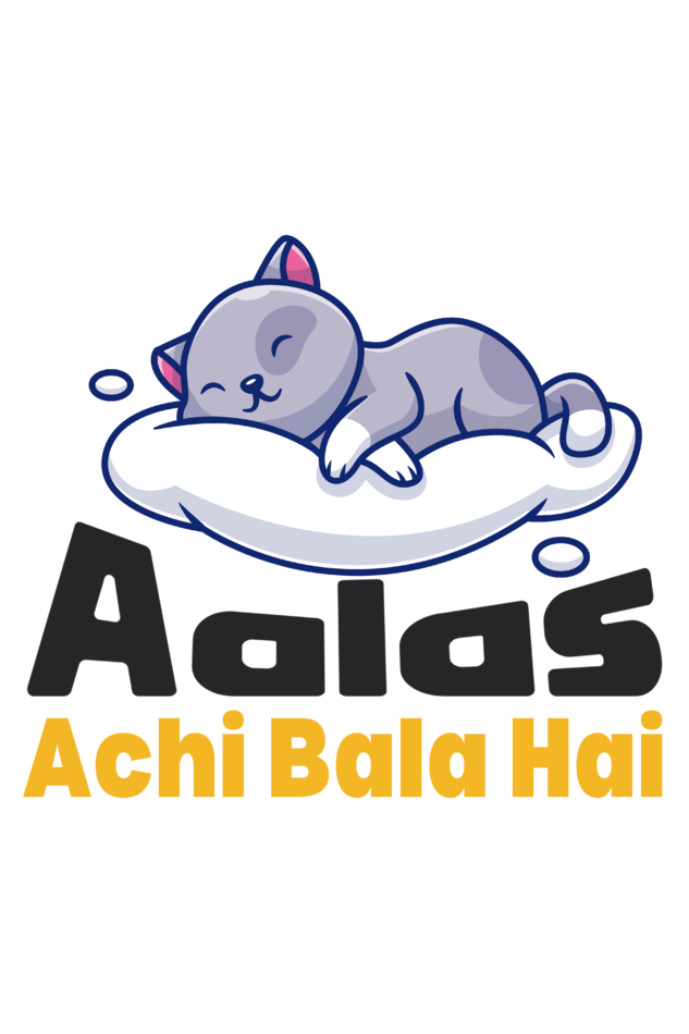 Alas Achi Bala Hai T-Shirt