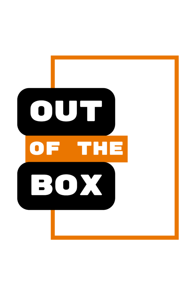 Out Of The Box T-Shirt