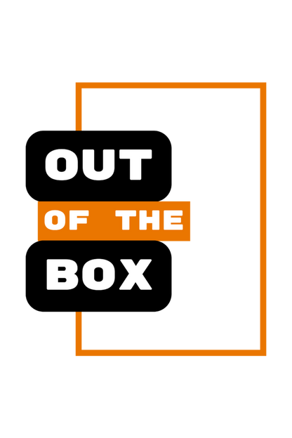 Out Of The Box T-Shirt