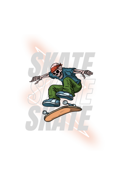 Skate T-Shirt