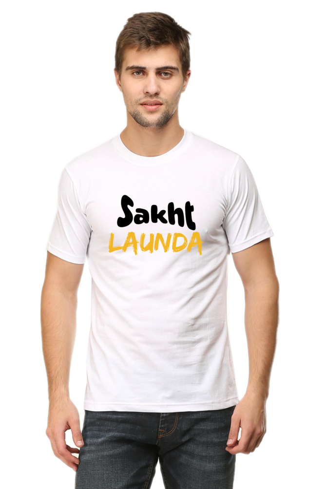 Sakht Launda T-Shirt