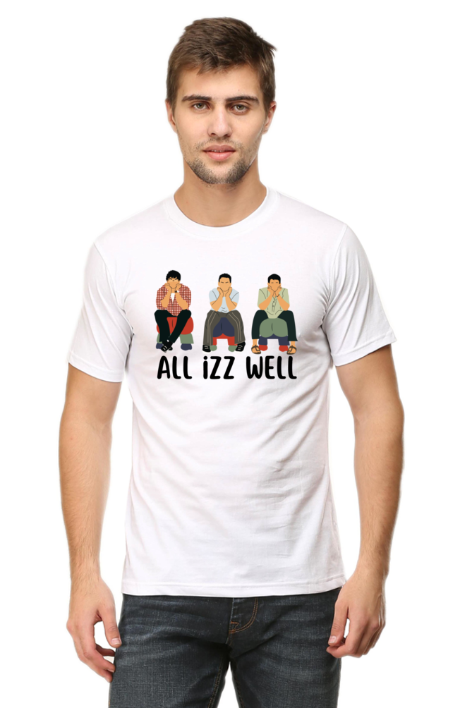 All Izz Well T-Shirt