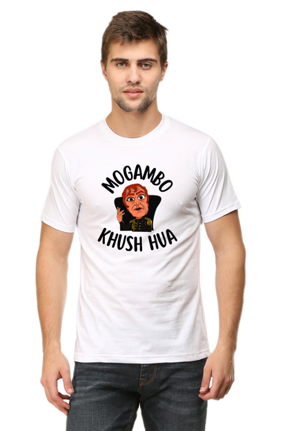 Mogambo Khush Hua T-Shirt