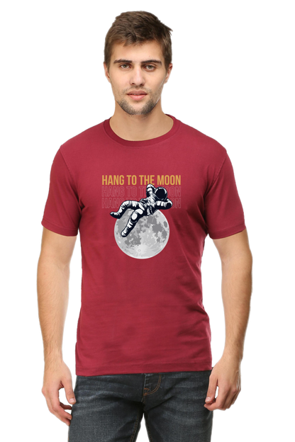 Hang To The Moon T-Shirt