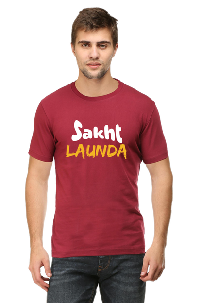 Sakht Launda T-Shirt