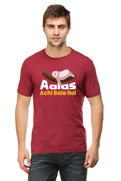 Alas Achi Bala Hai T-Shirt