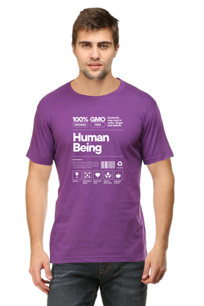 Human Being T-Shirt