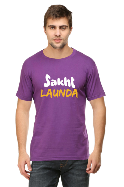 Sakht Launda T-Shirt