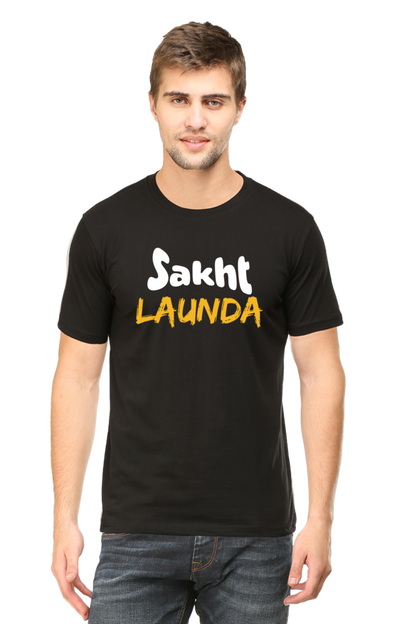 Sakht Launda T-Shirt