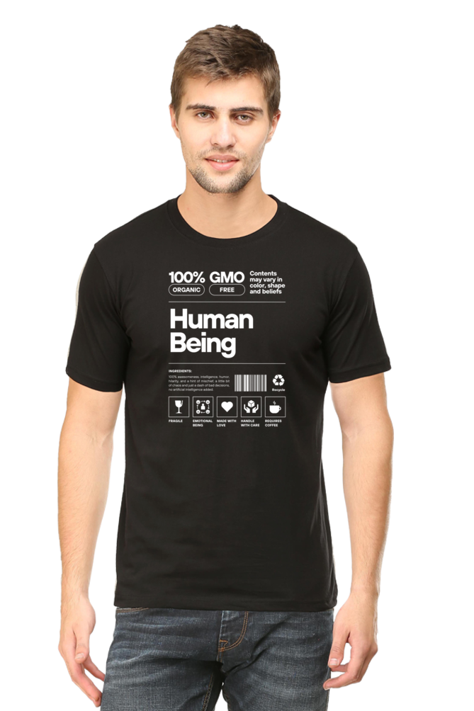 Human Being T-Shirt