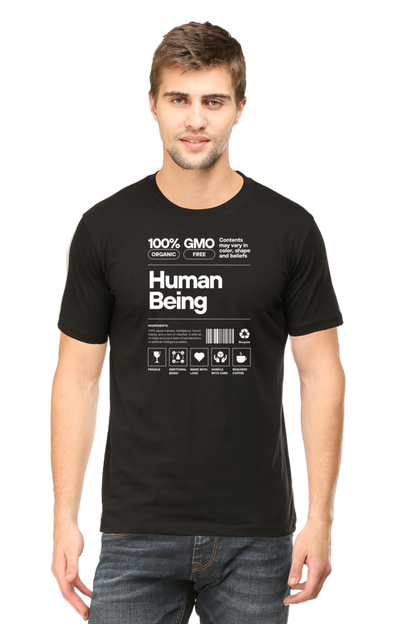 Human Being T-Shirt