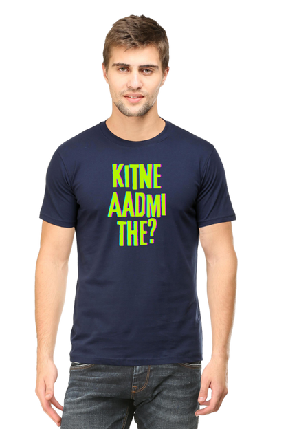 Kitne Aadmi Thei? T-Shirt