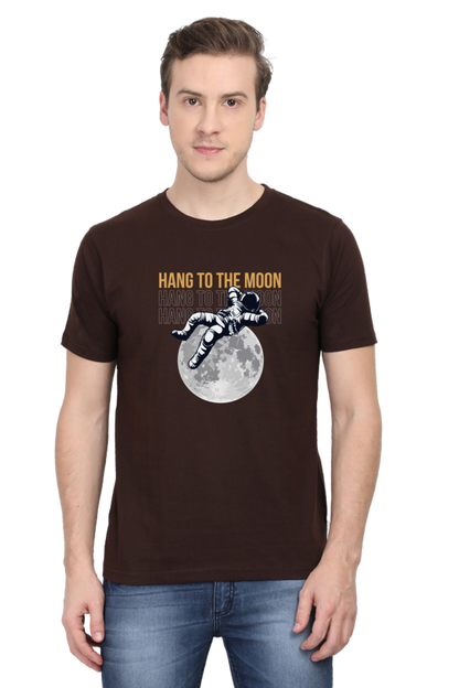 Hang To The Moon T-Shirt