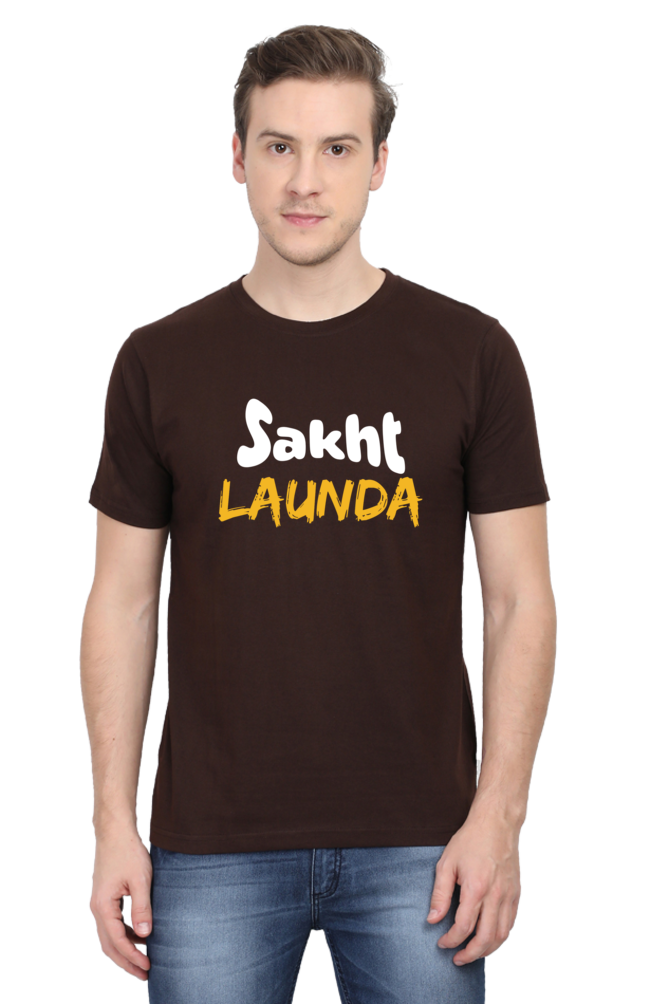 Sakht Launda T-Shirt