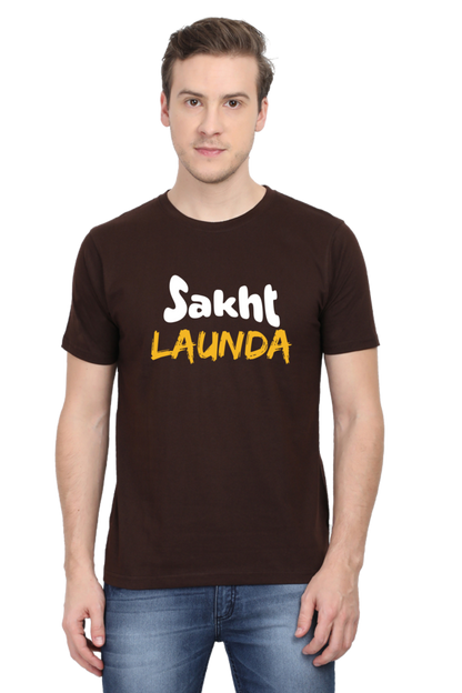 Sakht Launda T-Shirt