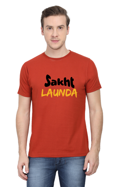 Sakht Launda T-Shirt