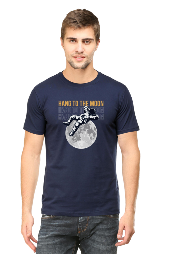 Hang To The Moon T-Shirt