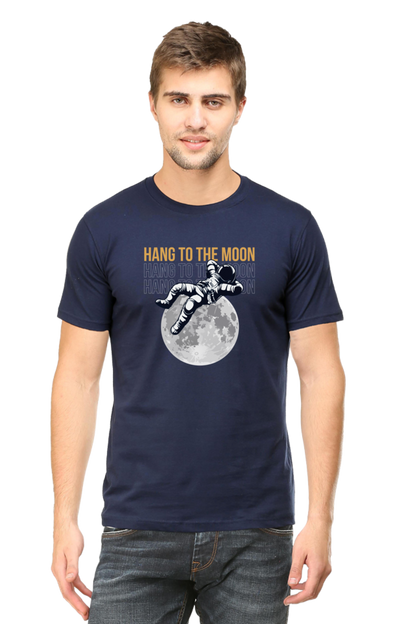 Hang To The Moon T-Shirt