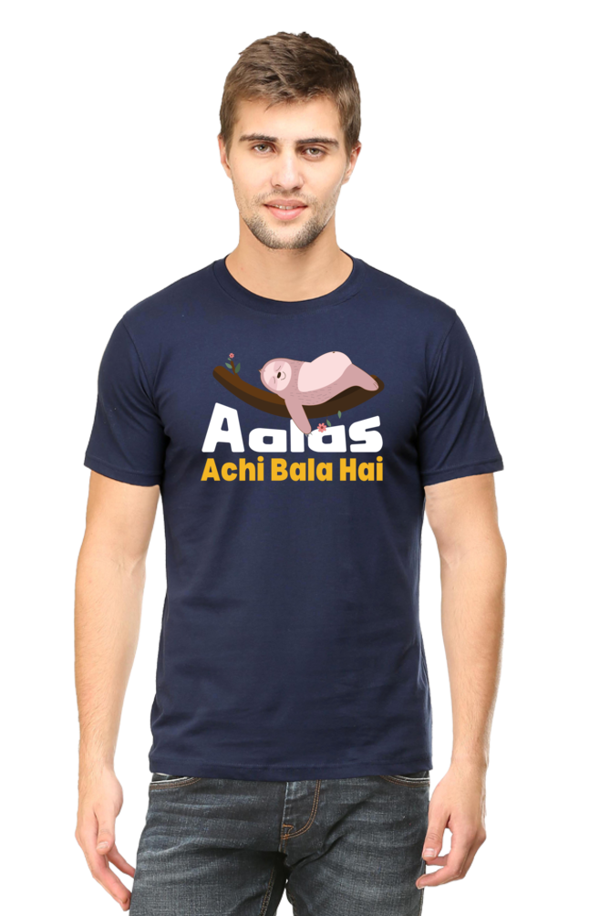 Alas Achi Bala Hai T-Shirt