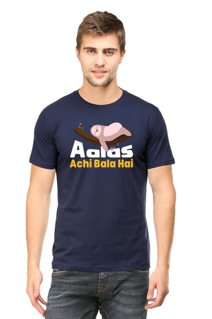 Alas Achi Bala Hai T-Shirt