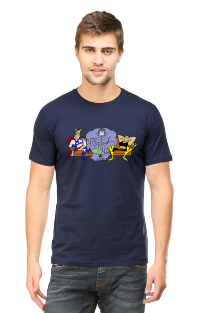 Justice Friends T-Shirt