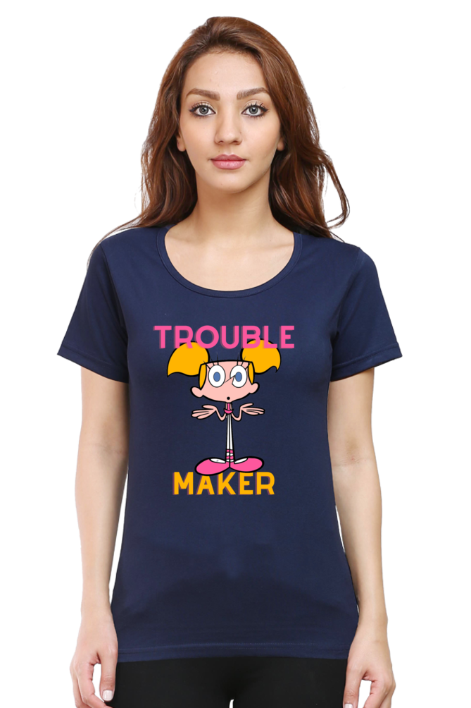 Trouble Maker