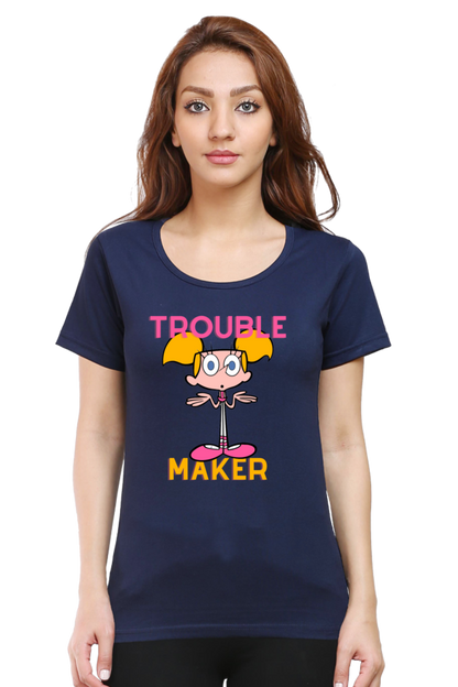 Trouble Maker