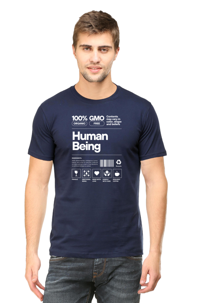 Human Being T-Shirt