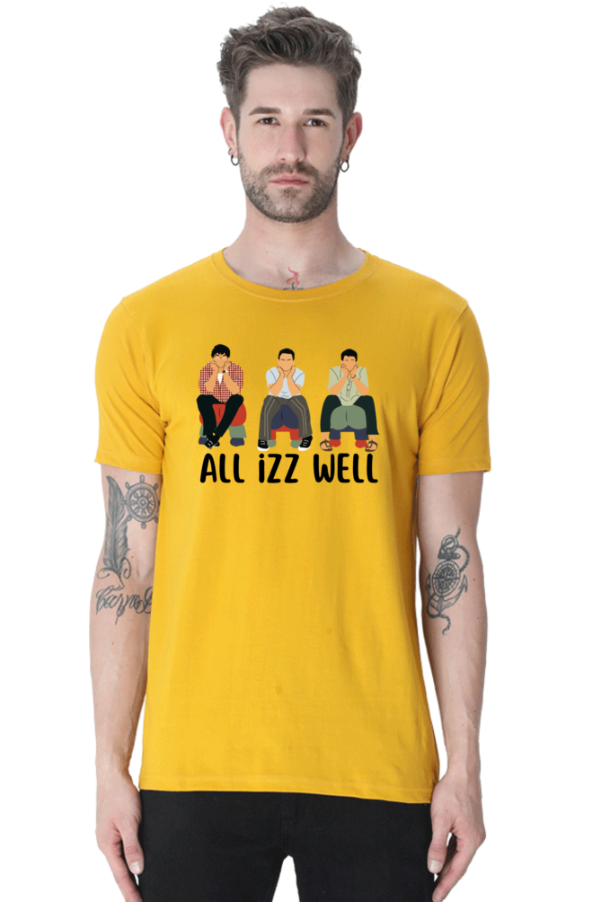 All Izz Well T-Shirt