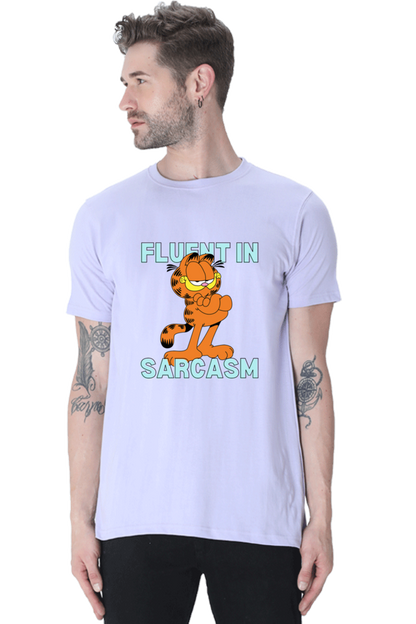 Fluent In Sarcasm T-Shirt