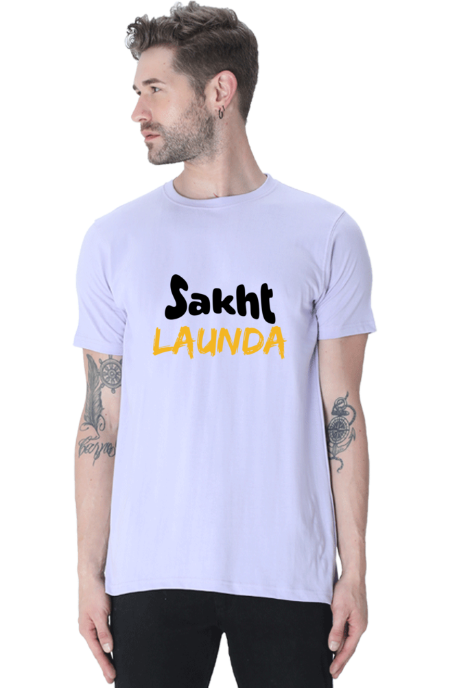 Sakht Launda T-Shirt