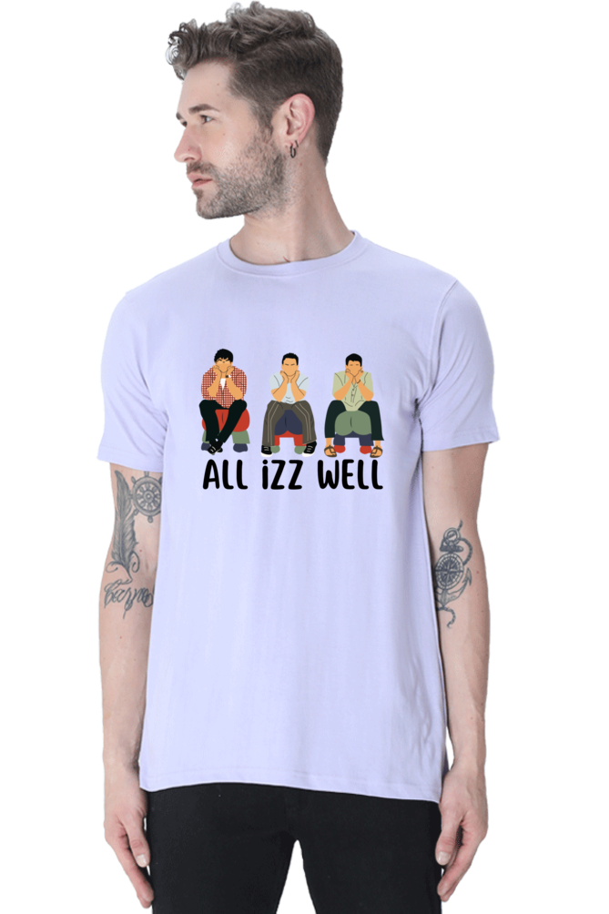 All Izz Well T-Shirt