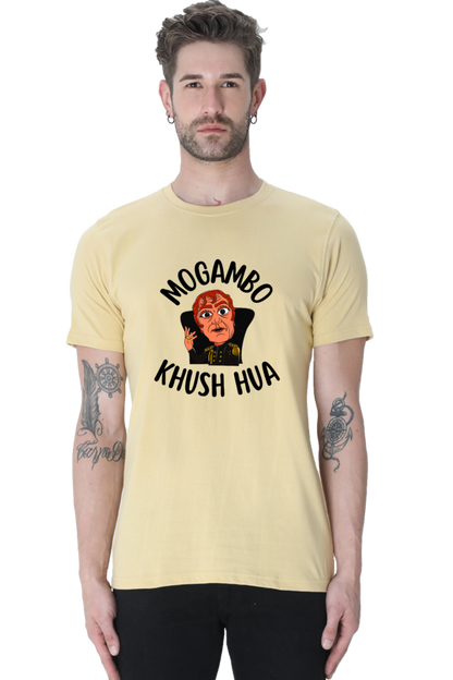 Mogambo Khush Hua T-Shirt