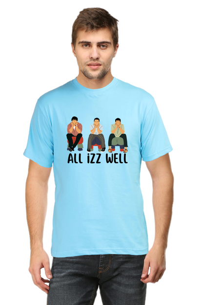 All Izz Well T-Shirt