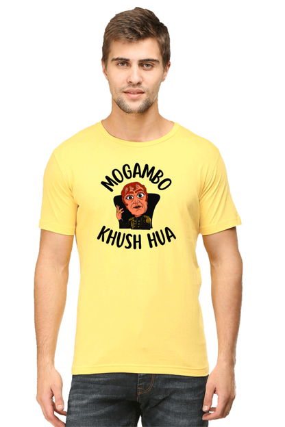 Mogambo Khush Hua T-Shirt