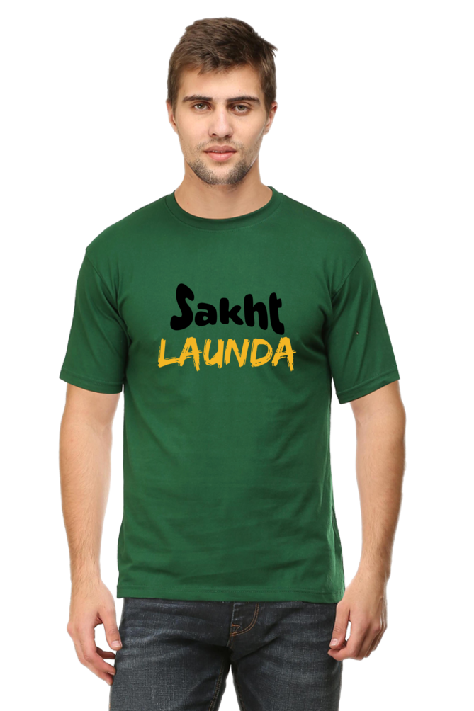 Sakht Launda T-Shirt