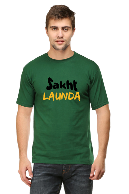 Sakht Launda T-Shirt