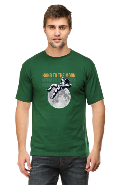 Hang To The Moon T-Shirt