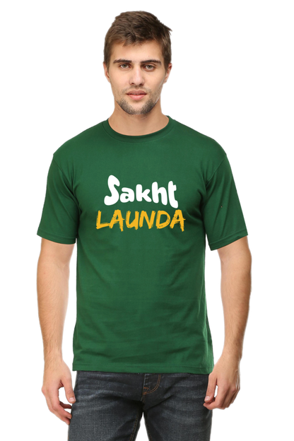 Sakht Launda T-Shirt