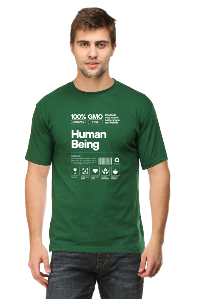 Human Being T-Shirt