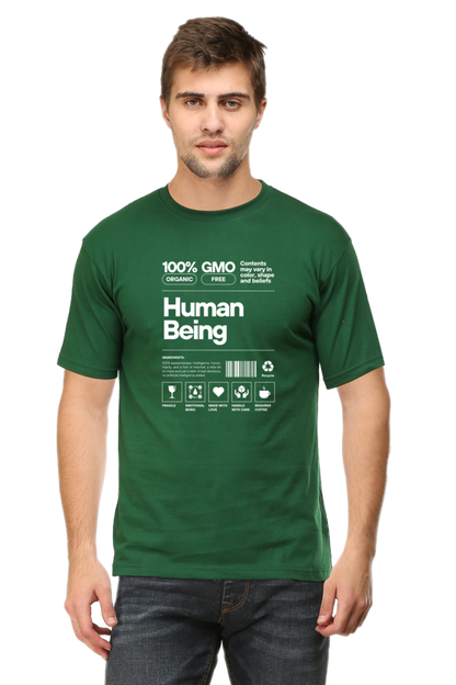 Human Being T-Shirt