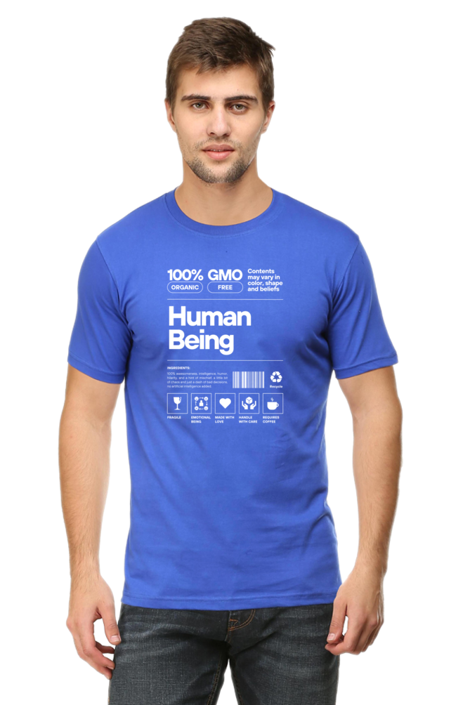 Human Being T-Shirt