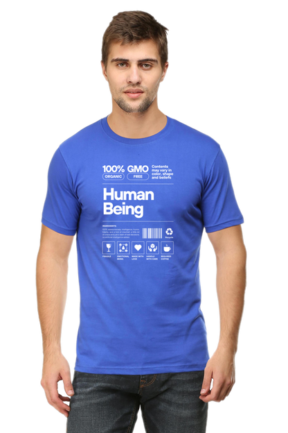 Human Being T-Shirt